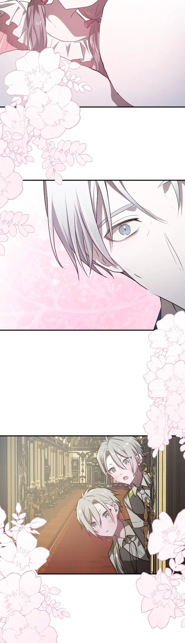 My Childhood Friends Are Trying to Kill Me Chapter 15 Gambar 23