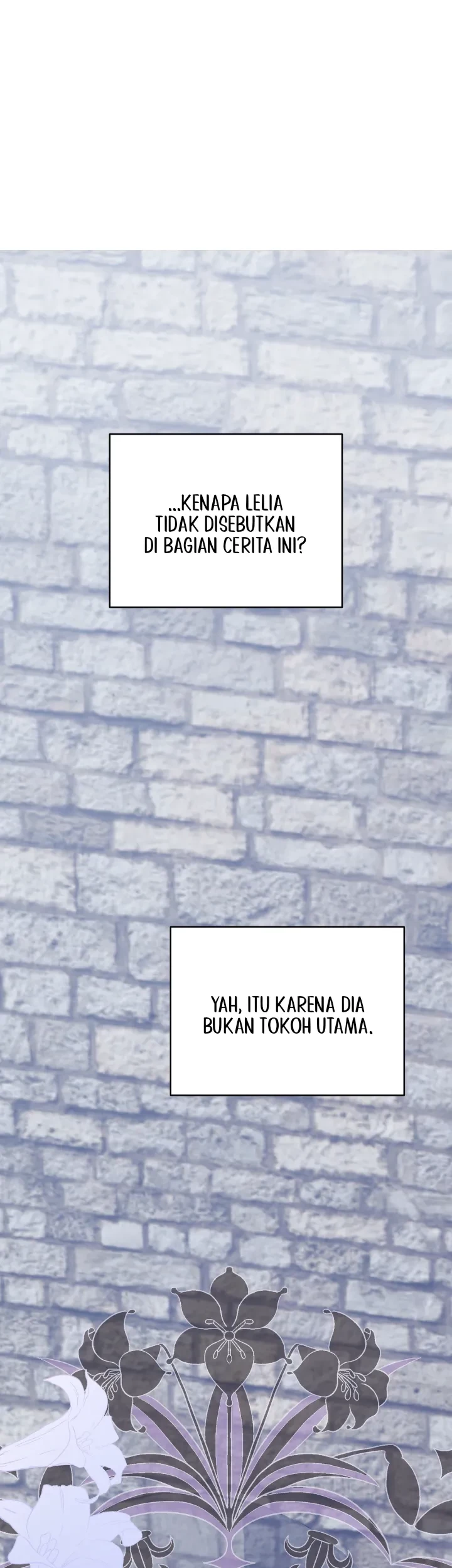 My Childhood Friends Are Trying to Kill Me Chapter 15 Gambar 25