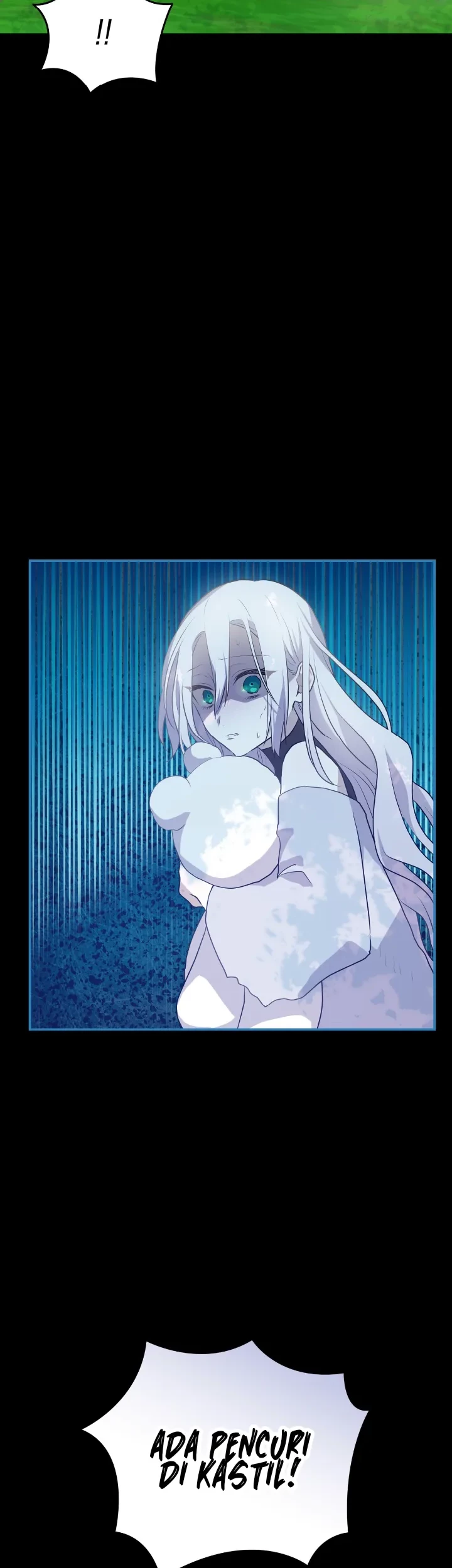 Baca Manhwa My Childhood Friends Are Trying to Kill Me Chapter 16 Gambar 2