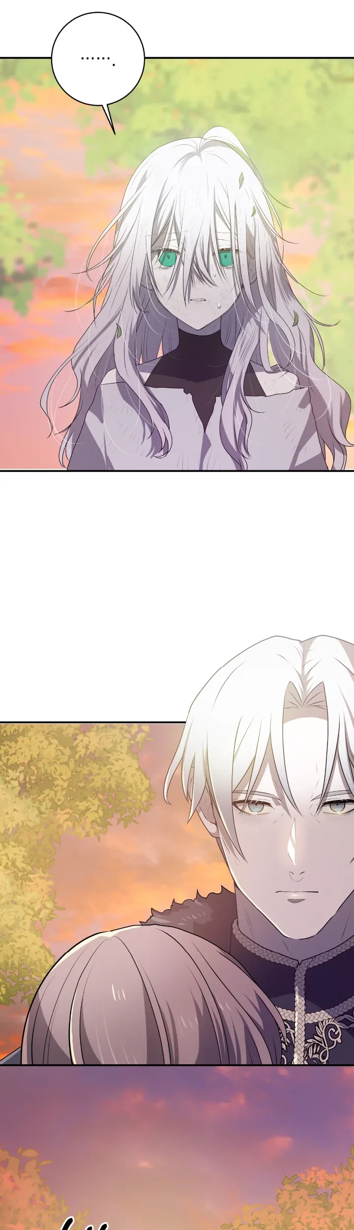 My Childhood Friends Are Trying to Kill Me Chapter 16 Gambar 26