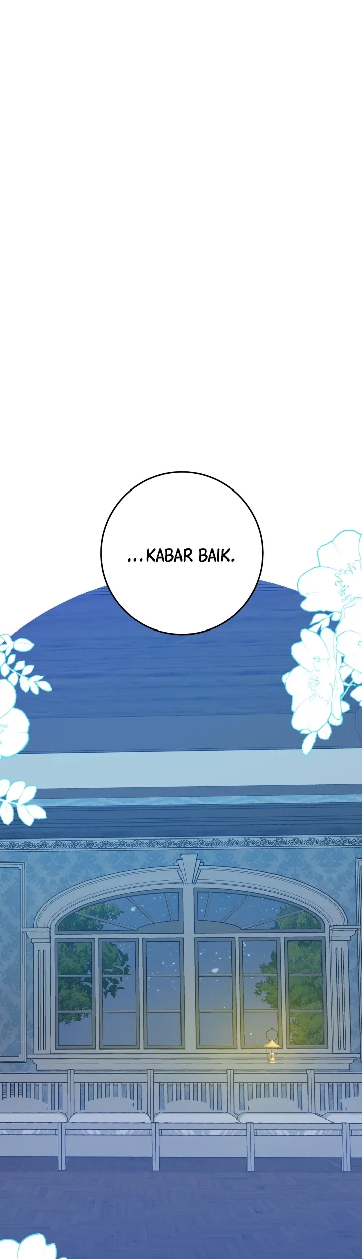 Baca Komik My Childhood Friends Are Trying to Kill Me Chapter 17 Gambar 1