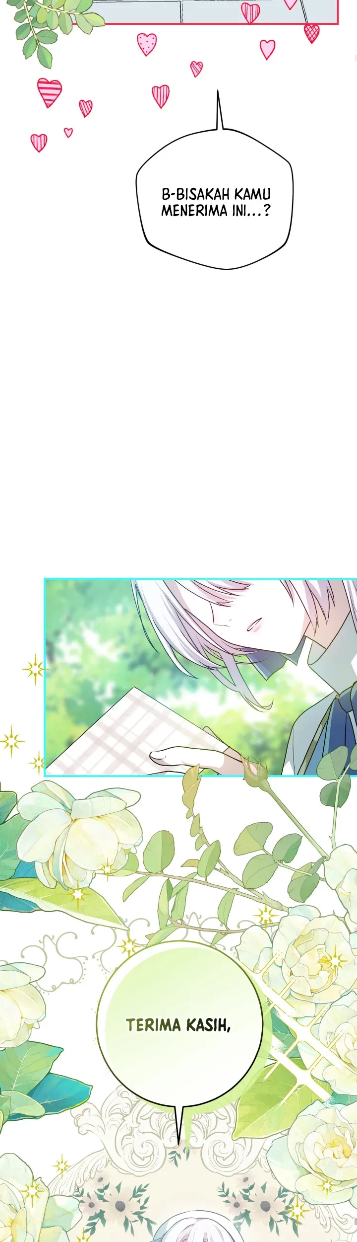 My Childhood Friends Are Trying to Kill Me Chapter 18 Gambar 43