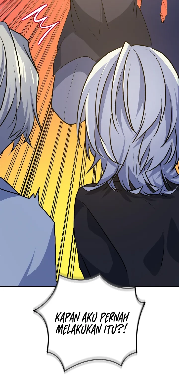 My Childhood Friends Are Trying to Kill Me Chapter 18 Gambar 14
