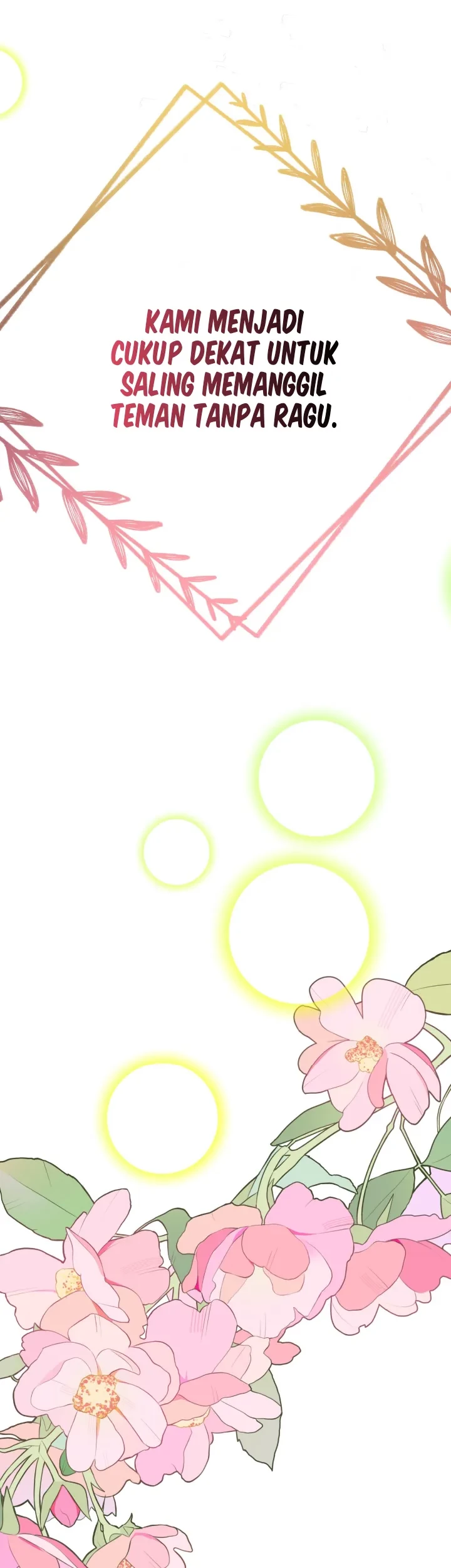 My Childhood Friends Are Trying to Kill Me Chapter 18 Gambar 39