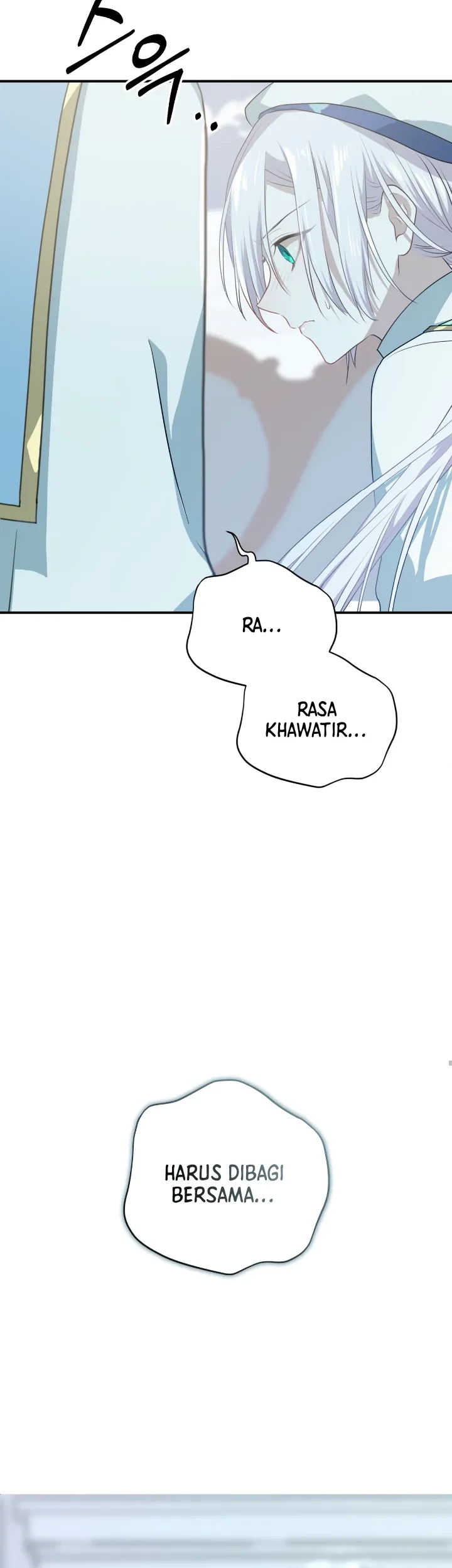 My Childhood Friends Are Trying to Kill Me Chapter 19 Gambar 53