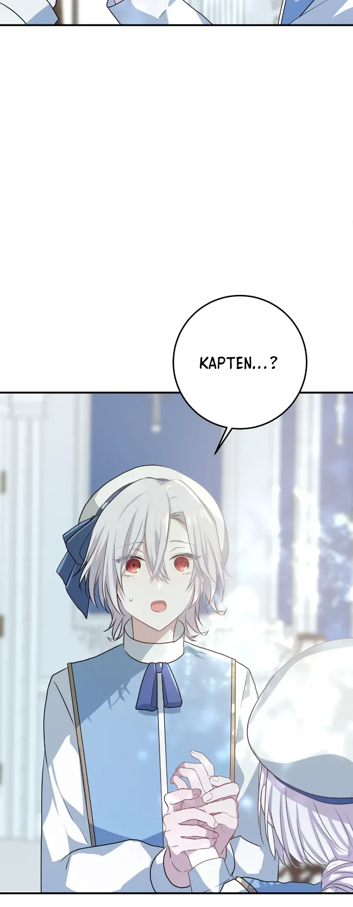 My Childhood Friends Are Trying to Kill Me Chapter 19 Gambar 57