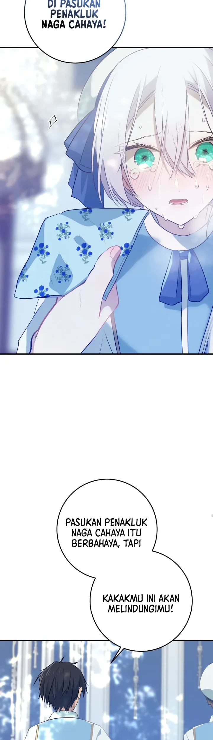 My Childhood Friends Are Trying to Kill Me Chapter 19 Gambar 70