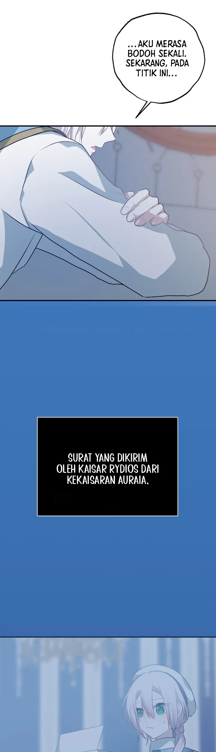My Childhood Friends Are Trying to Kill Me Chapter 19 Gambar 22
