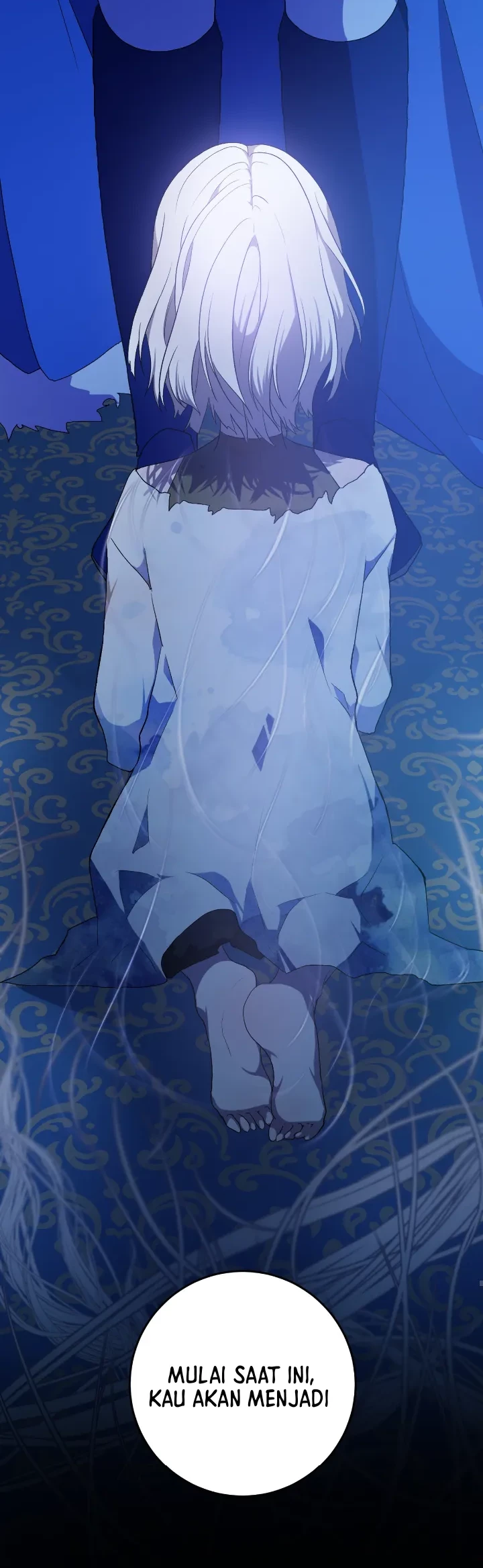 My Childhood Friends Are Trying to Kill Me Chapter 2 Gambar 85