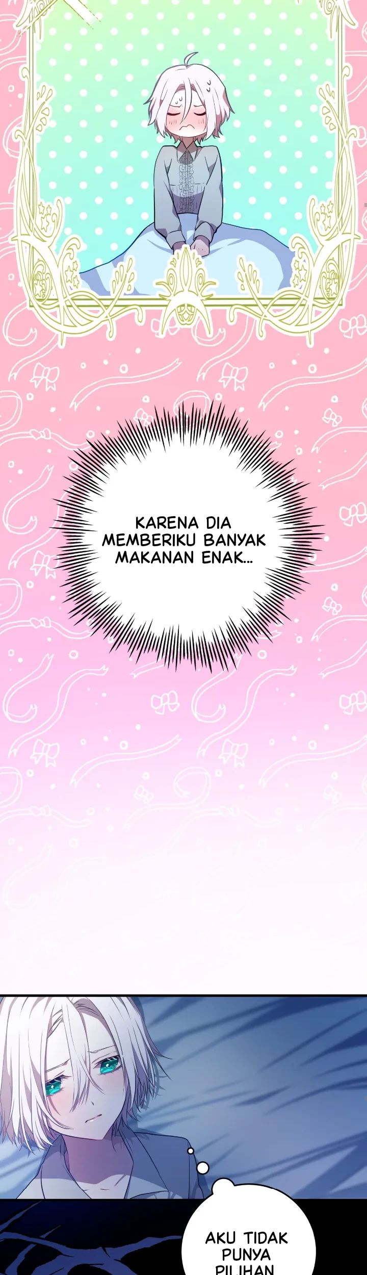 My Childhood Friends Are Trying to Kill Me Chapter 2 Gambar 92