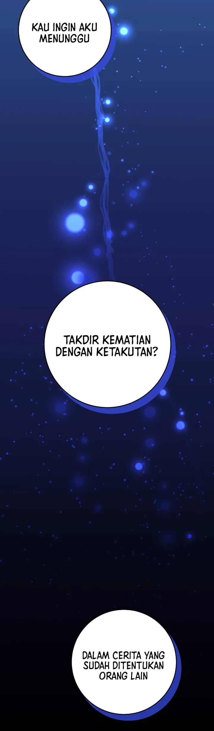 My Childhood Friends Are Trying to Kill Me Chapter 2 Gambar 100
