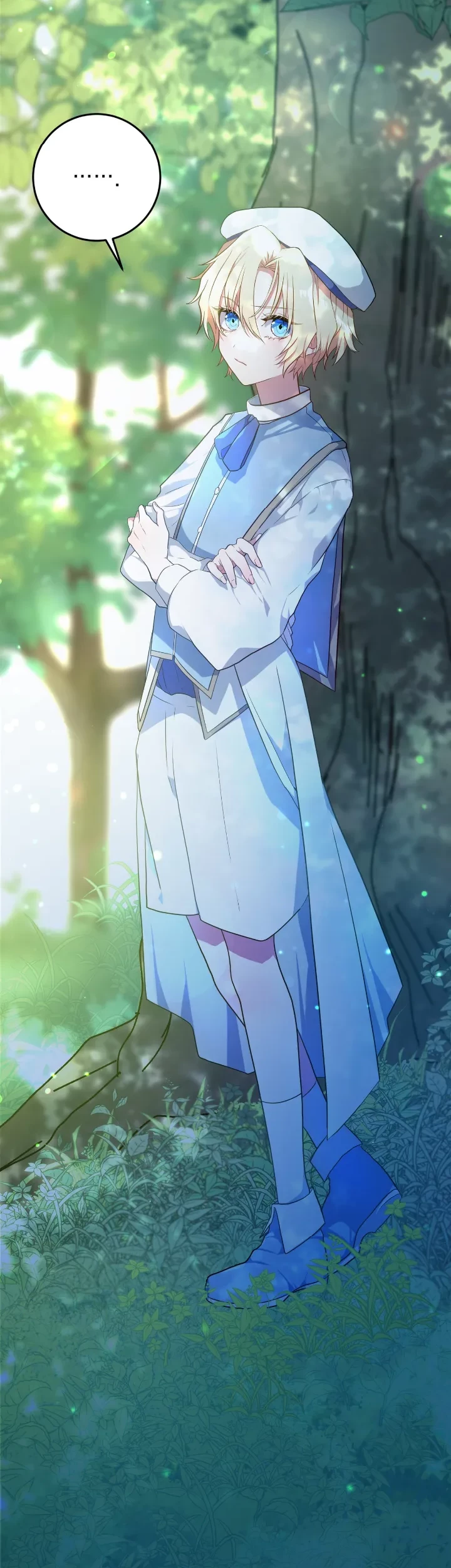 My Childhood Friends Are Trying to Kill Me Chapter 2 Gambar 109