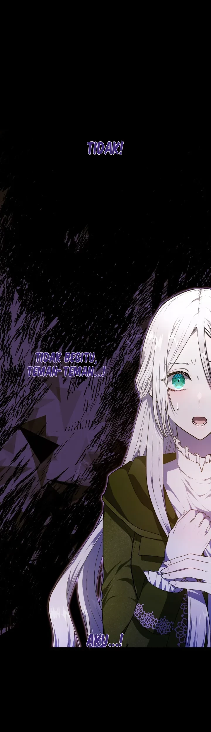 My Childhood Friends Are Trying to Kill Me Chapter 2 Gambar 6