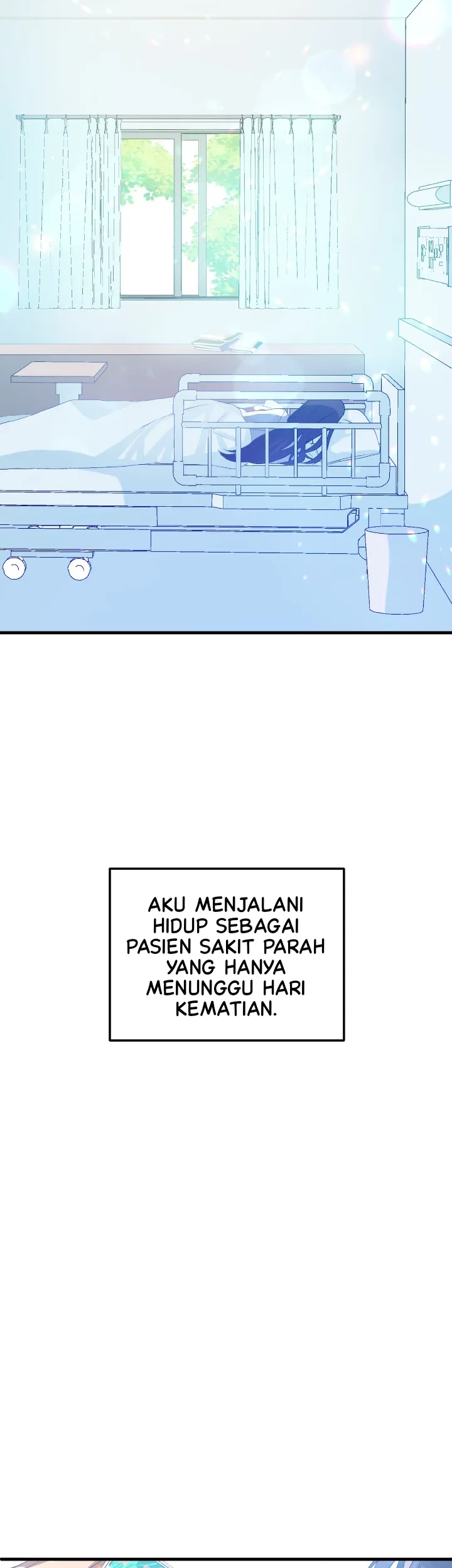 My Childhood Friends Are Trying to Kill Me Chapter 2 Gambar 34
