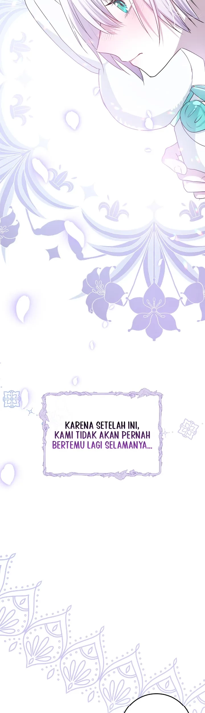 My Childhood Friends Are Trying to Kill Me Chapter 20 Gambar 12