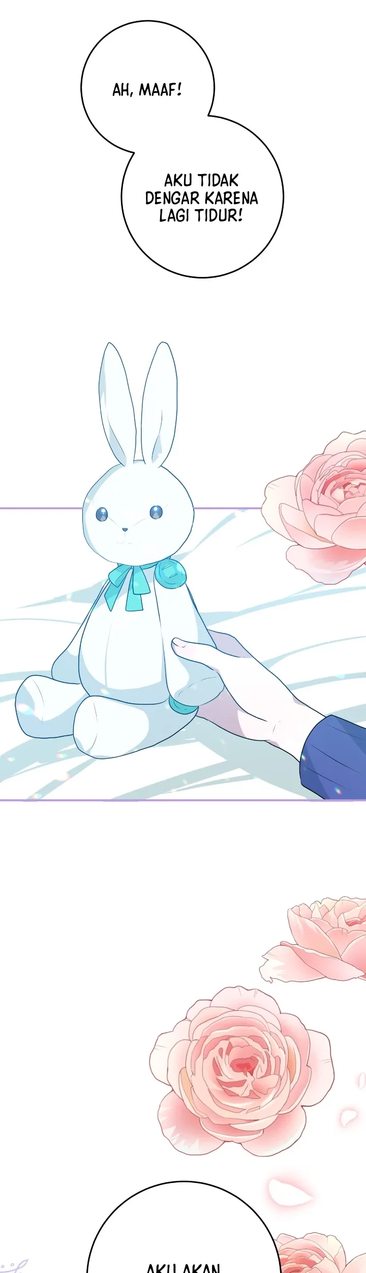 My Childhood Friends Are Trying to Kill Me Chapter 20 Gambar 14