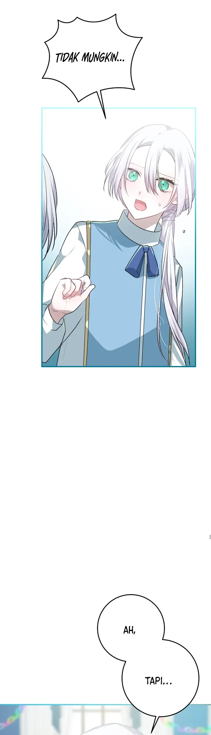 My Childhood Friends Are Trying to Kill Me Chapter 20 Gambar 31