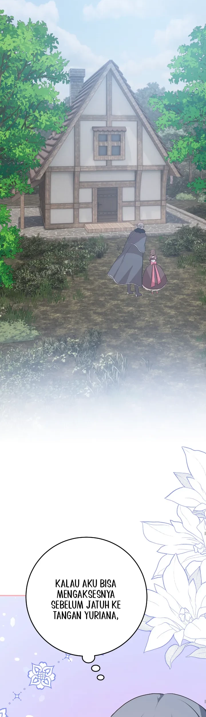 My Childhood Friends Are Trying to Kill Me Chapter 21 Gambar 67