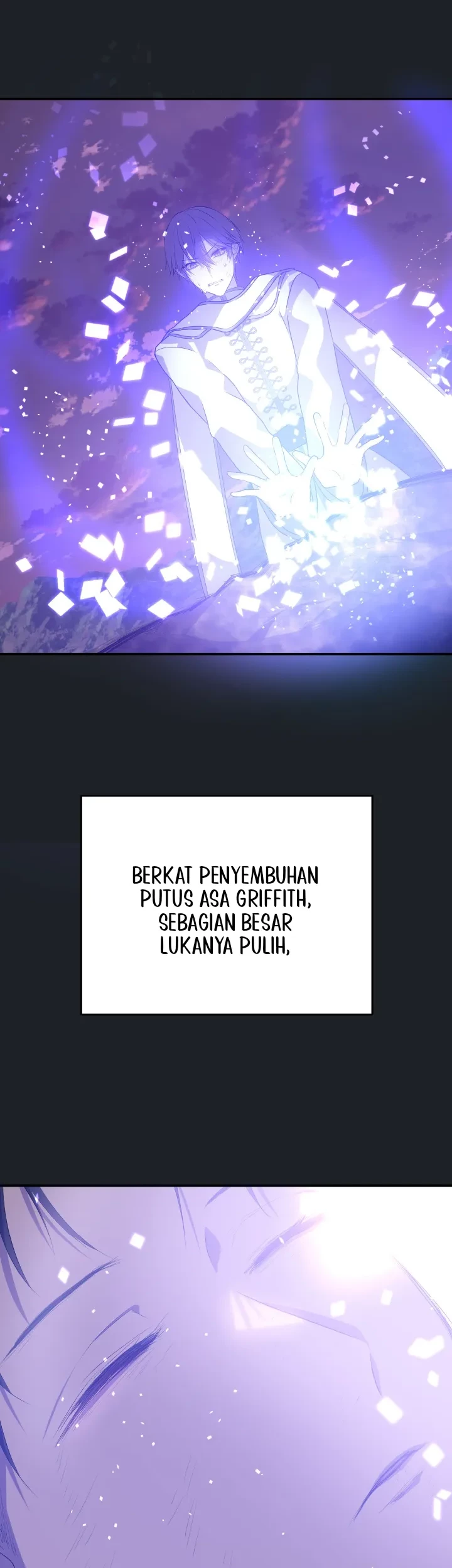 My Childhood Friends Are Trying to Kill Me Chapter 21 Gambar 4