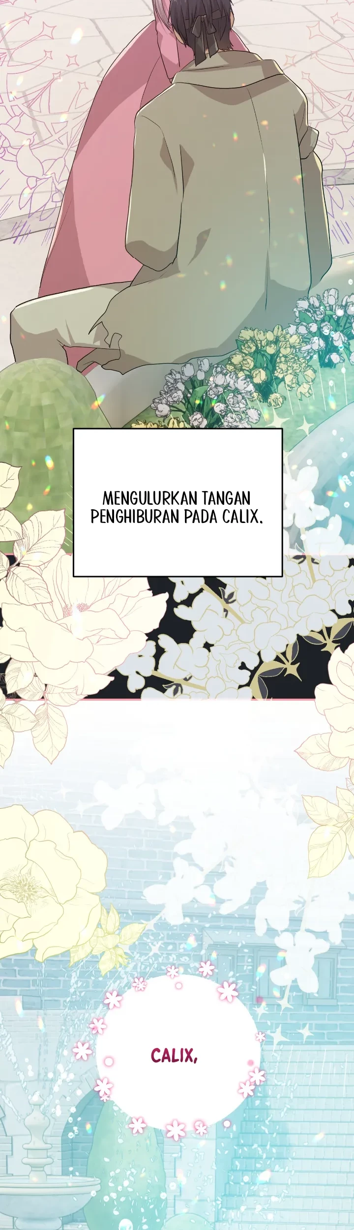 My Childhood Friends Are Trying to Kill Me Chapter 21 Gambar 20