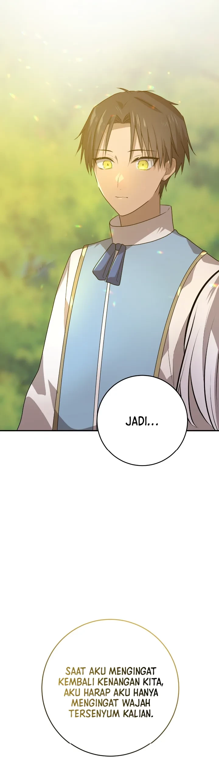 My Childhood Friends Are Trying to Kill Me Chapter 22 Gambar 63