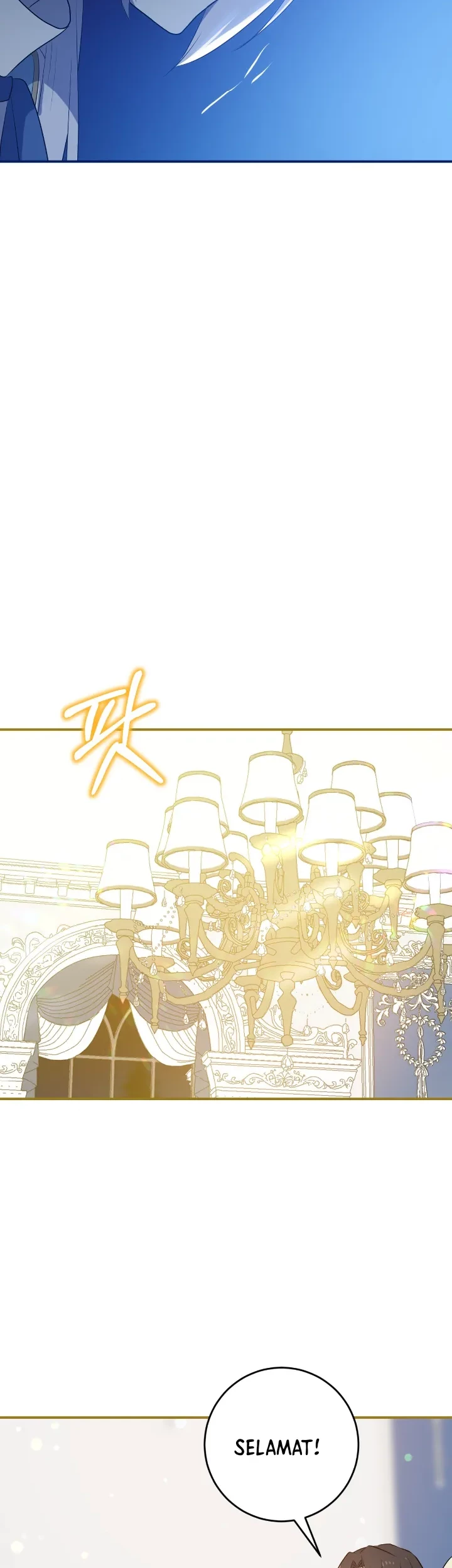 My Childhood Friends Are Trying to Kill Me Chapter 22 Gambar 19