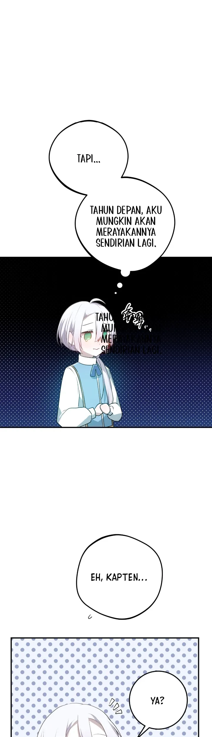 My Childhood Friends Are Trying to Kill Me Chapter 22 Gambar 31