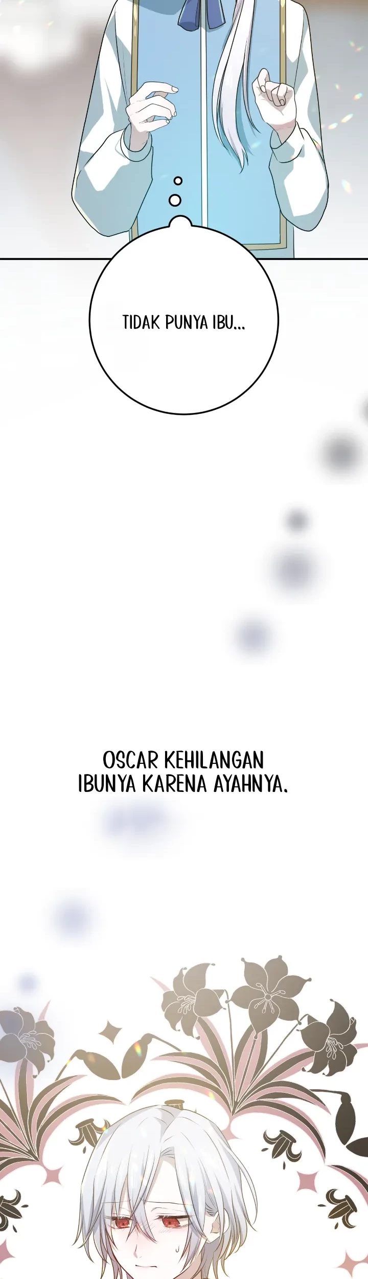 My Childhood Friends Are Trying to Kill Me Chapter 22 Gambar 38