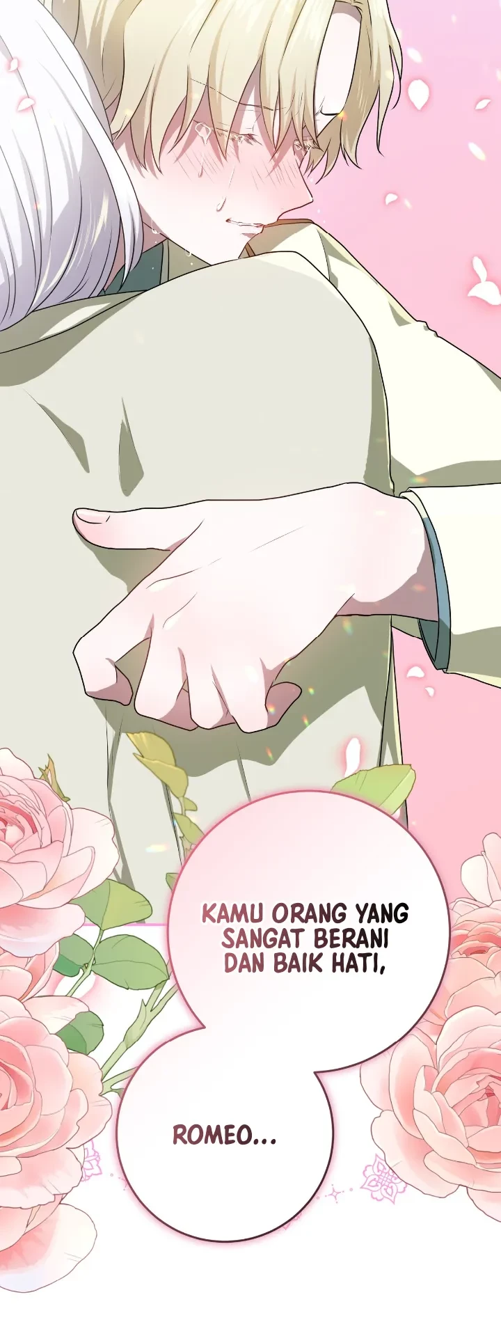 My Childhood Friends Are Trying to Kill Me Chapter 23 Gambar 49
