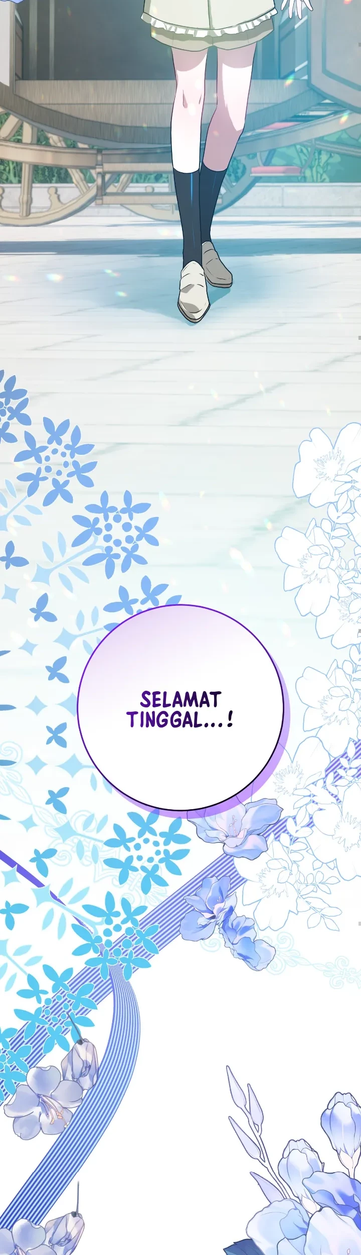 My Childhood Friends Are Trying to Kill Me Chapter 23 Gambar 68