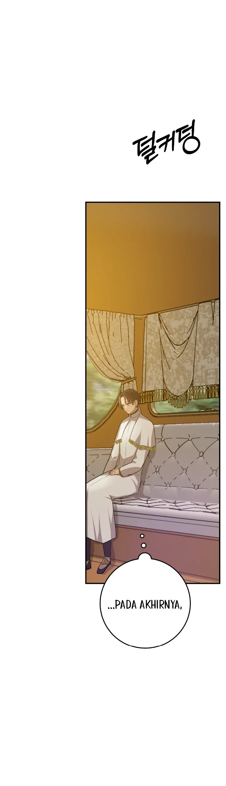 My Childhood Friends Are Trying to Kill Me Chapter 23 Gambar 73
