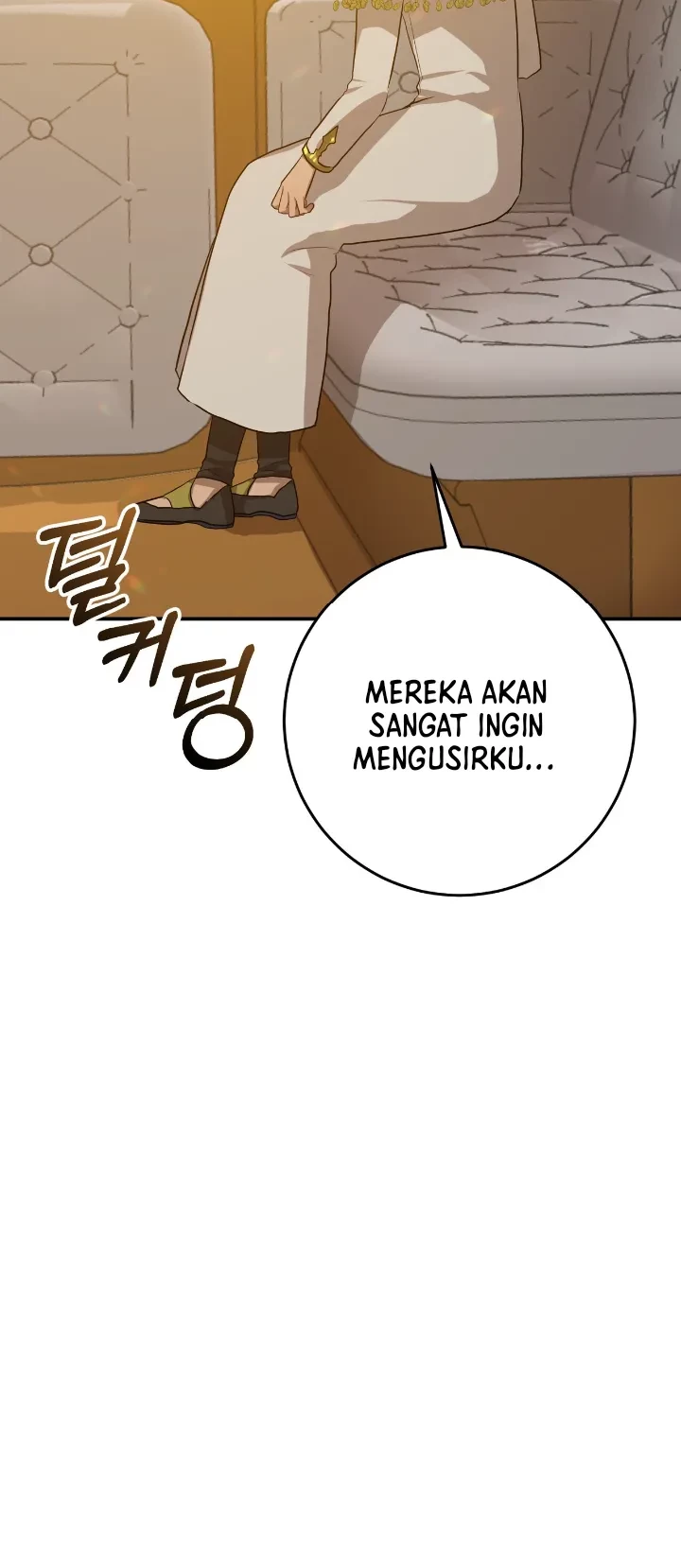 My Childhood Friends Are Trying to Kill Me Chapter 23 Gambar 92
