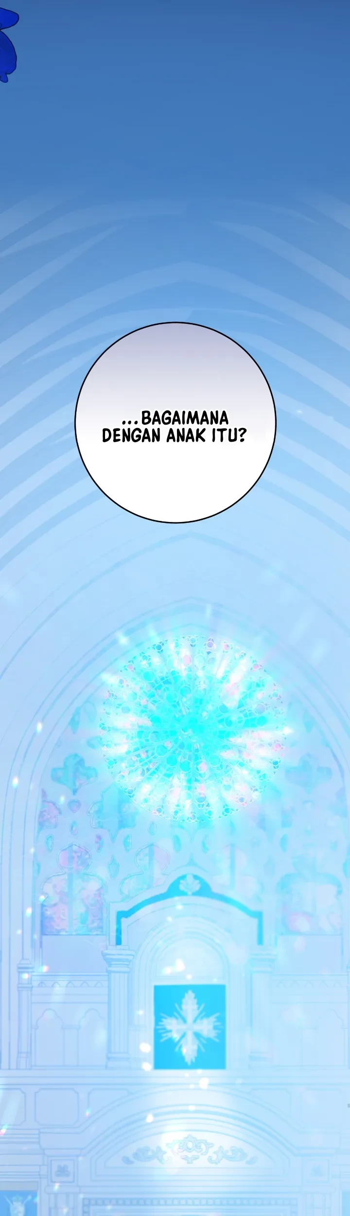 My Childhood Friends Are Trying to Kill Me Chapter 23 Gambar 97
