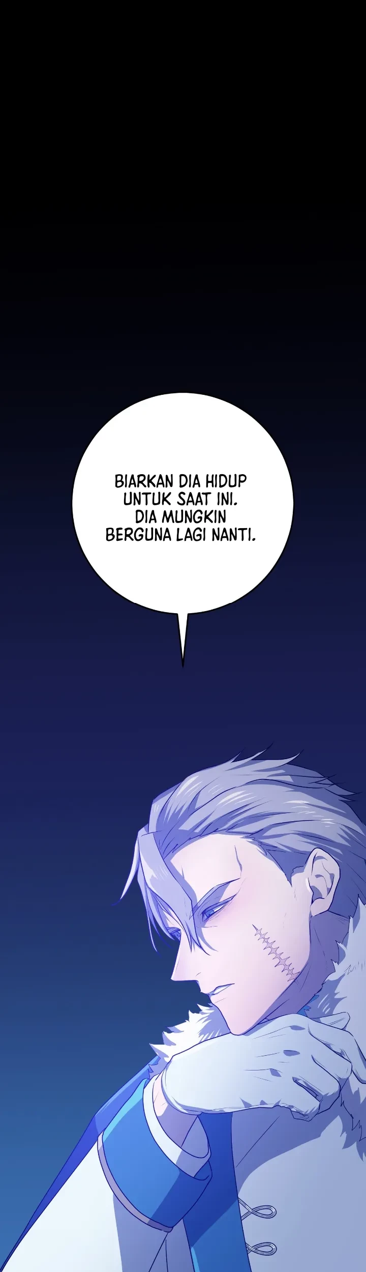 My Childhood Friends Are Trying to Kill Me Chapter 23 Gambar 99