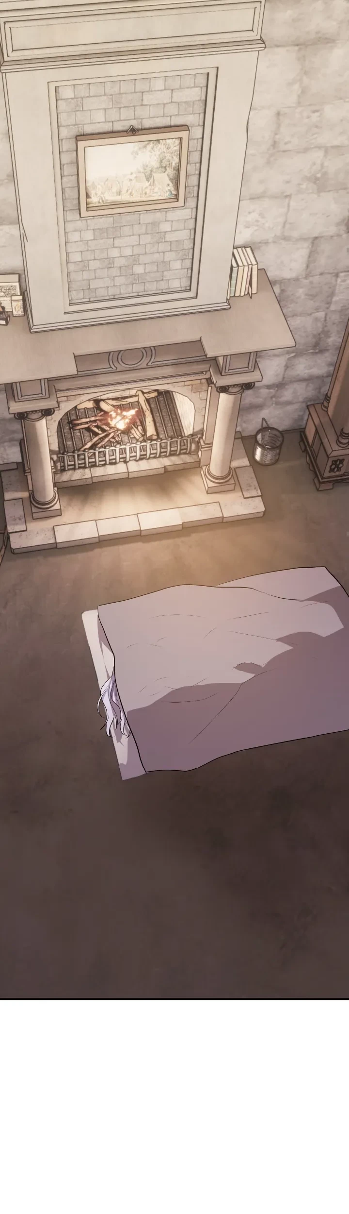 My Childhood Friends Are Trying to Kill Me Chapter 24 Gambar 73