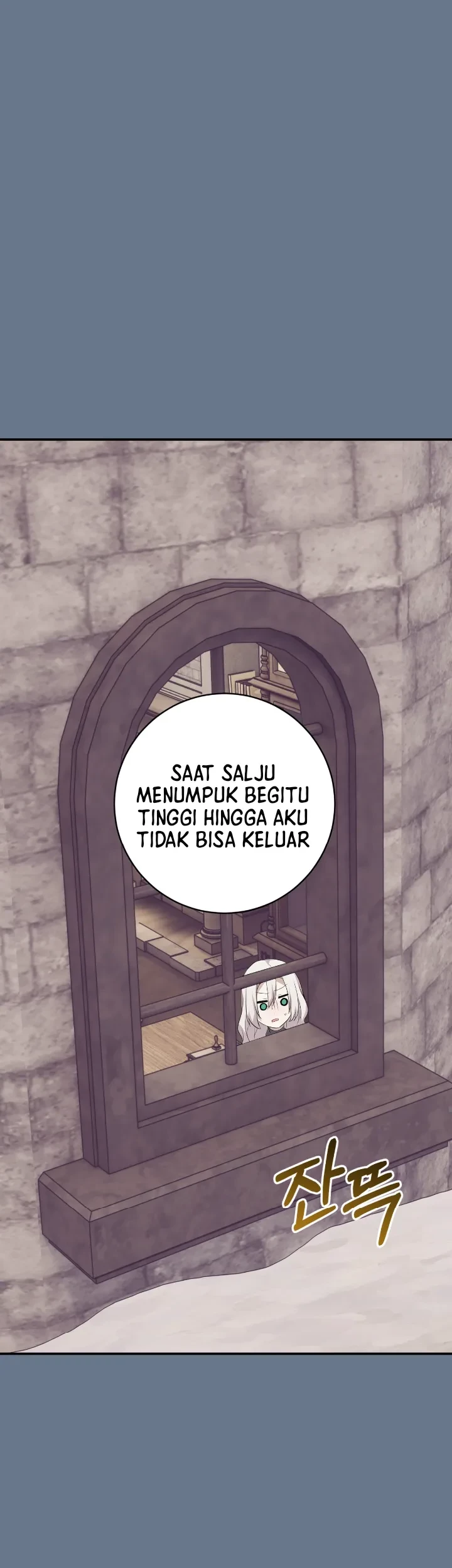 My Childhood Friends Are Trying to Kill Me Chapter 24 Gambar 81