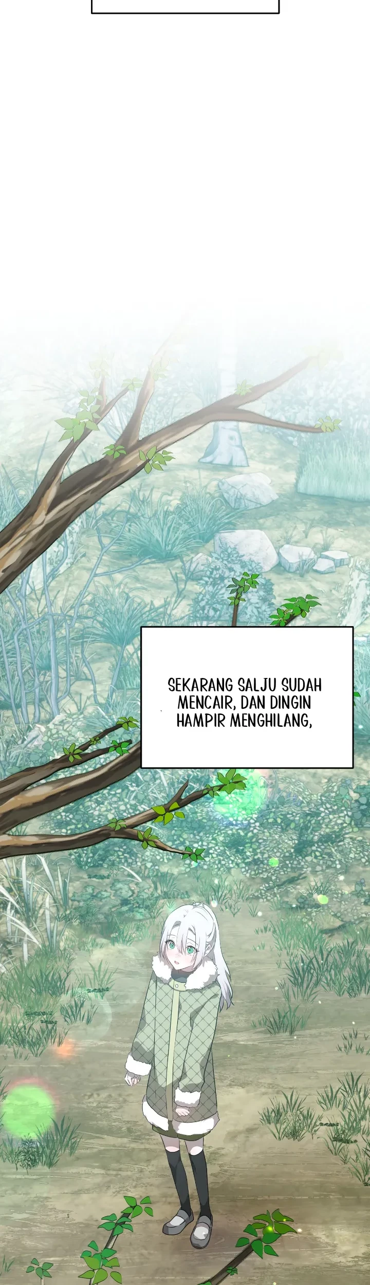 Baca Manhwa My Childhood Friends Are Trying to Kill Me Chapter 25 Gambar 2