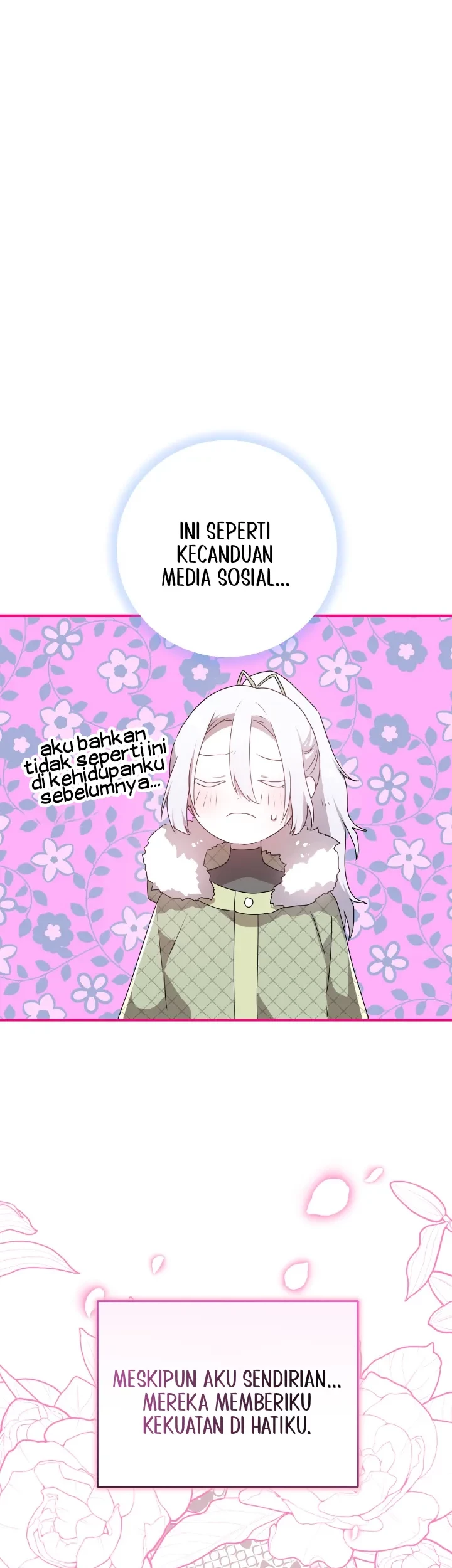 My Childhood Friends Are Trying to Kill Me Chapter 25 Gambar 12