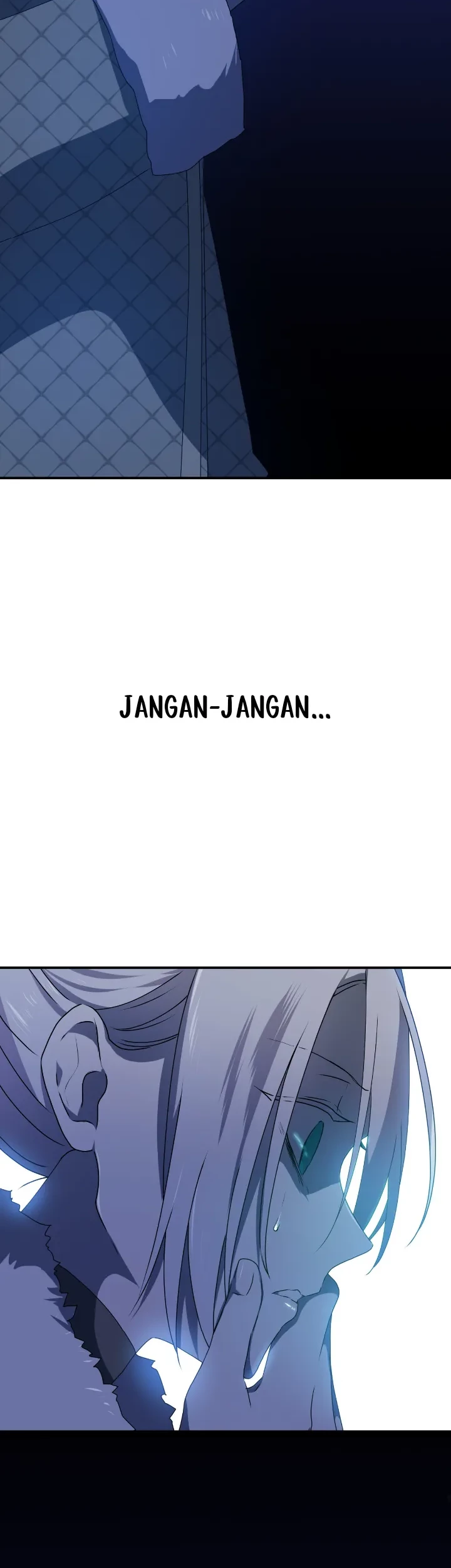 My Childhood Friends Are Trying to Kill Me Chapter 25 Gambar 24
