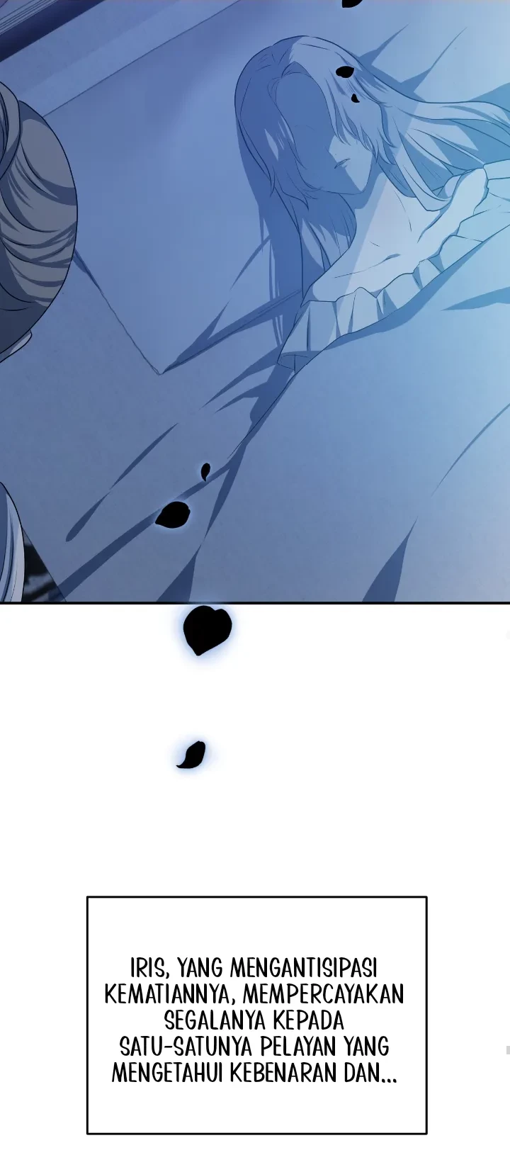 My Childhood Friends Are Trying to Kill Me Chapter 26 Gambar 60