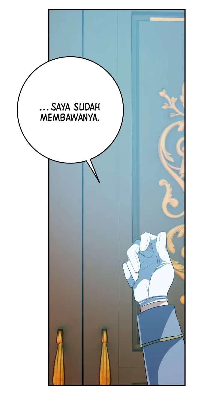 My Childhood Friends Are Trying to Kill Me Chapter 26 Gambar 66