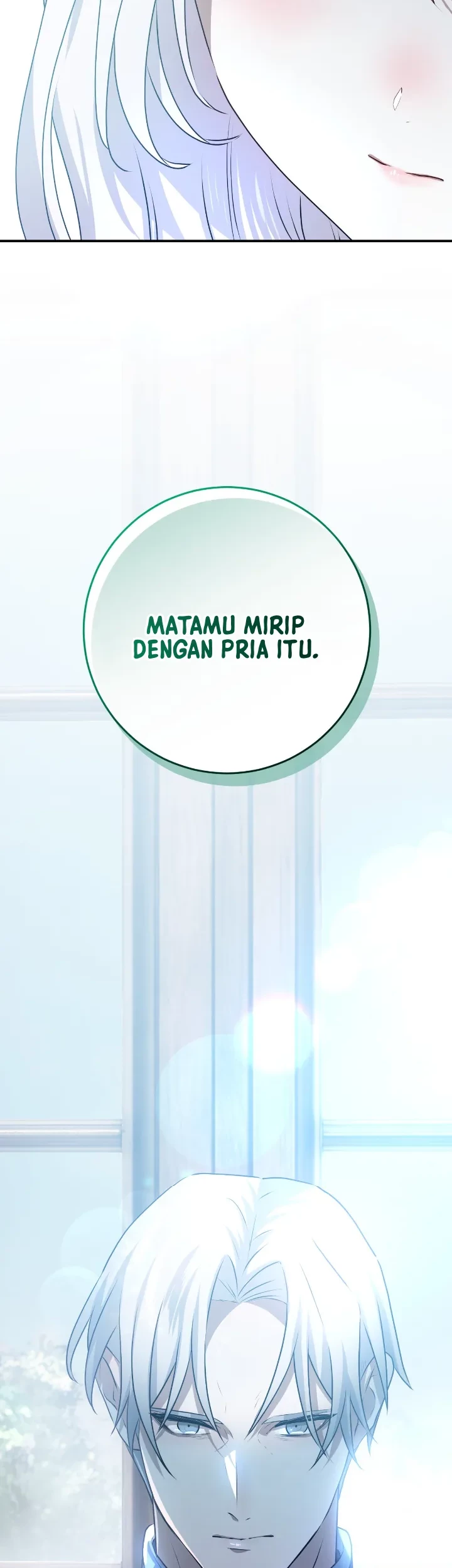 My Childhood Friends Are Trying to Kill Me Chapter 26 Gambar 70