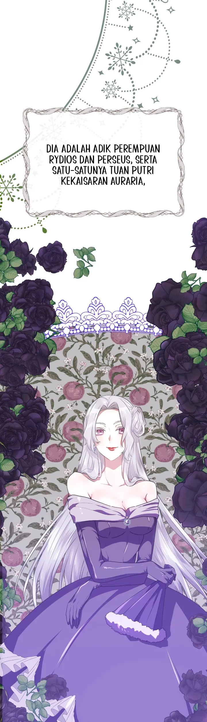 Baca Manhwa My Childhood Friends Are Trying to Kill Me Chapter 26 Gambar 2