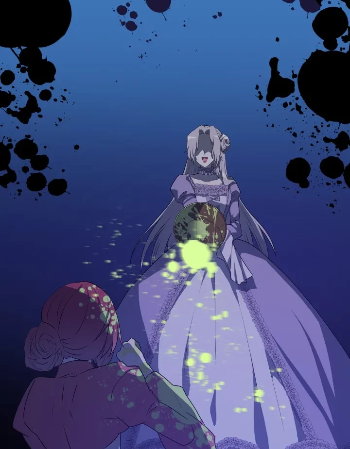 My Childhood Friends Are Trying to Kill Me Chapter 26 Gambar 5