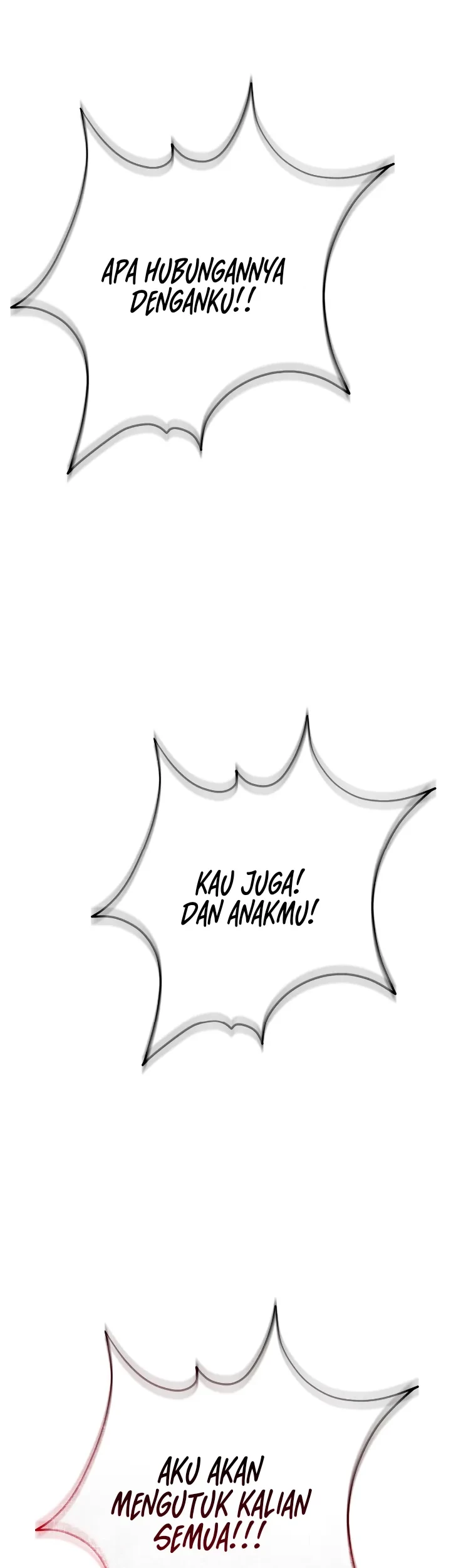 My Childhood Friends Are Trying to Kill Me Chapter 26 Gambar 35
