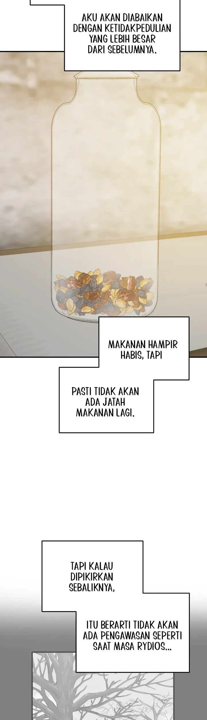 My Childhood Friends Are Trying to Kill Me Chapter 27 Gambar 61