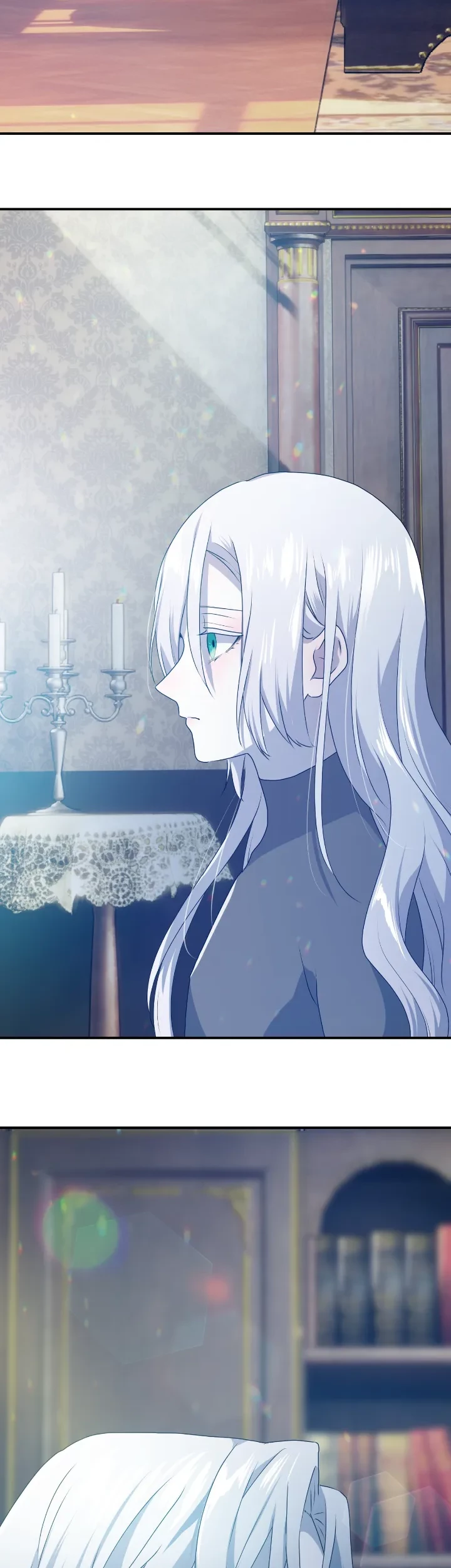 My Childhood Friends Are Trying to Kill Me Chapter 27 Gambar 16