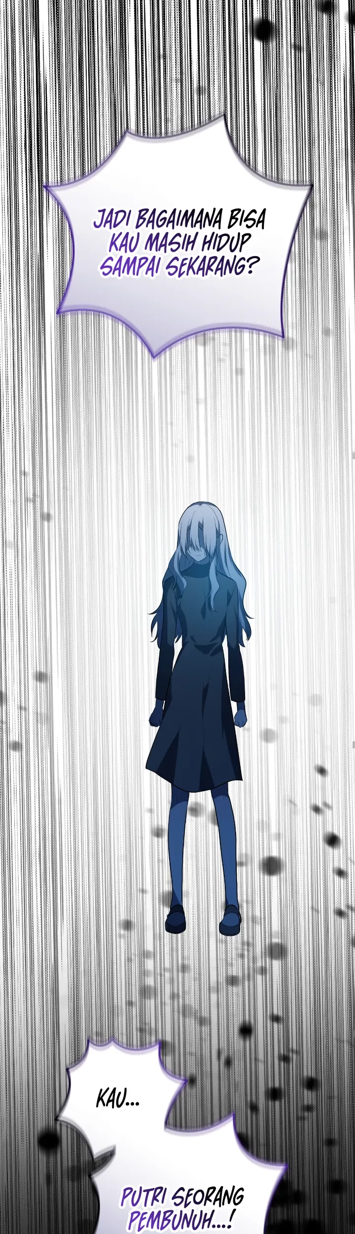 My Childhood Friends Are Trying to Kill Me Chapter 27 Gambar 40