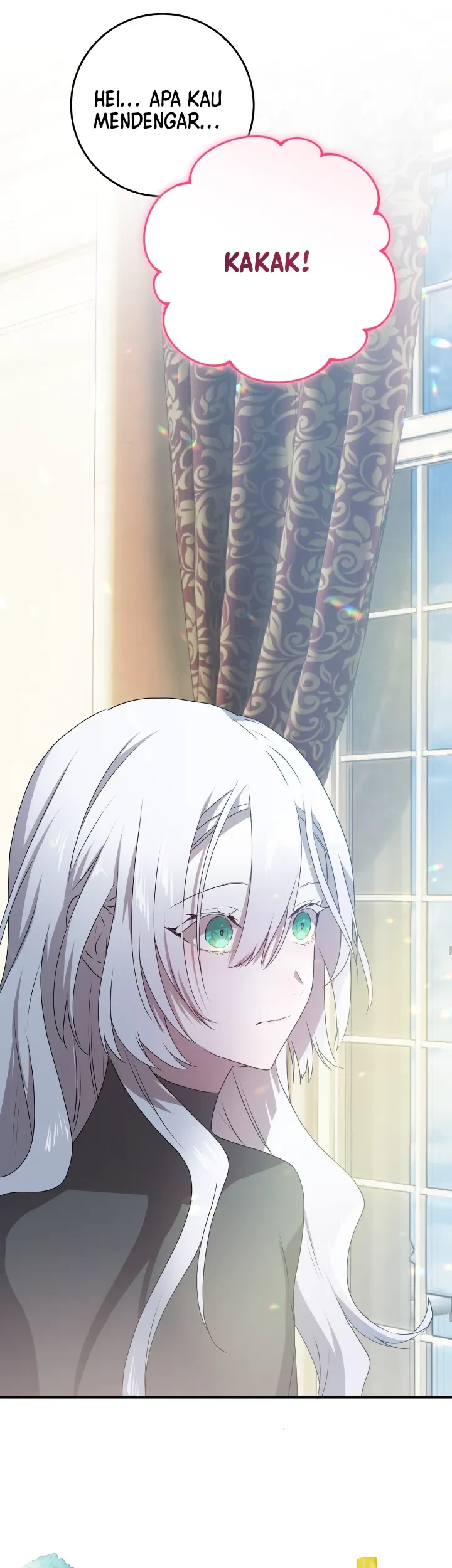 My Childhood Friends Are Trying to Kill Me Chapter 27 Gambar 43