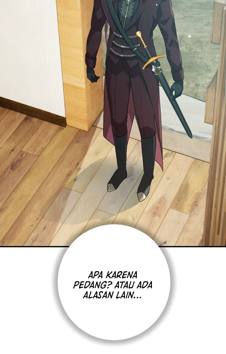 My Childhood Friends Are Trying to Kill Me Chapter 29 Gambar 4